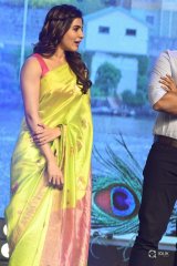Balakrishnudu Movie Audio Launch